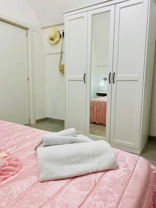 Gentile'S House Apartment Monopoli Exterior photo